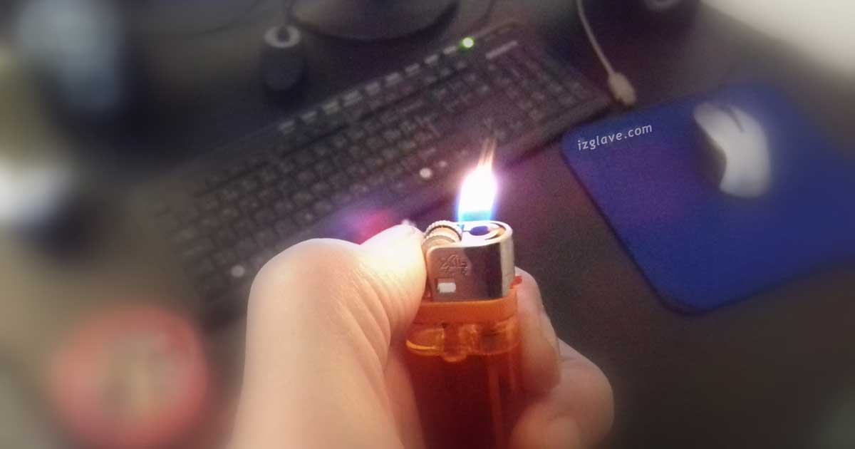 Miroslav Miletić, Iz glave